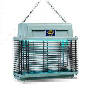 Lampa owadobójcza MO-EL Cri Cri 304