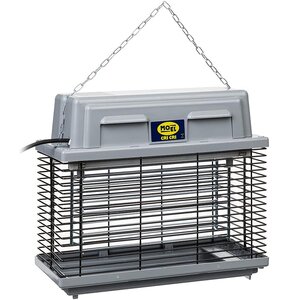 Lampa owadobójcza MO-EL CRI CRI 309