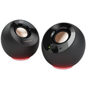 Głośniki CREATIVE Pebble SE 2.0 Czarny