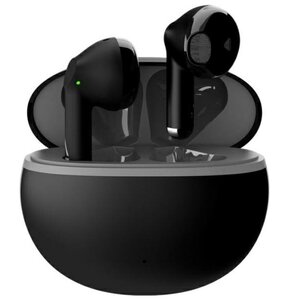 Słuchawki douszne CREATIVE Zen Air Dot Czarny