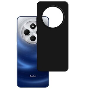 Etui 3MK Matt Case do Redmi 14C