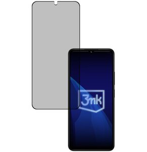 Folia ochronna 3MK ARC+ do Xiaomi Redmi 14C/A4 5G/Poco C75