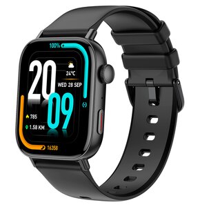 Smartwatch COLMI C8 Max Czarny