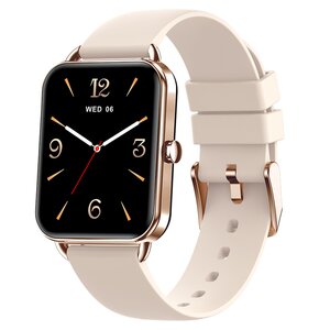 Smartwatch COLMI P20 Złoty