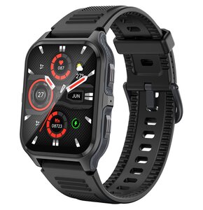 Smartwatch COLMI P73 Czarny