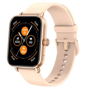 Smartwatch COLMI P81 Złoty