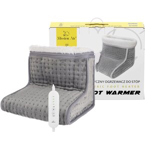 Ogrzewacz do stóp MISSION AIR Foot Warmer 100 W