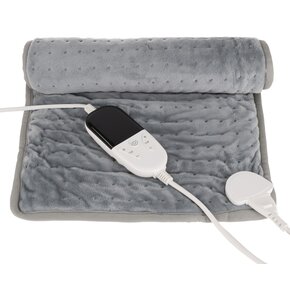 Poduszka elektryczna MISSION AIR Pillow Szary