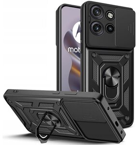 Etui TECH-PROTECT CamShield Pro do Motorola Edge 50 Neo Czarny