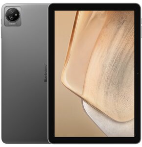 Tablet BLACKVIEW Tab 30 10.1" 2/64 GB Wi-Fi Szary