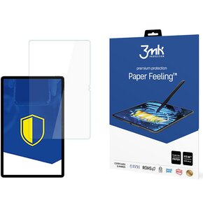 Folia ochronna 3MK Paper Feeling do Realme Pad 2 (2 szt.)