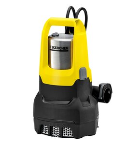 Pompa zanurzeniowa do wody brudnej KARCHER SP 7 Dirt Inox 1.645-506.0 elektryczna