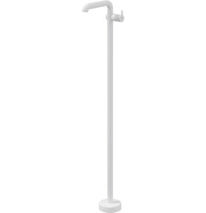 Bateria umywalkowa DEANTE Silia BQS A2KK Bianco