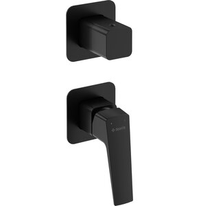 Bateria prysznicowa DEANTE Blur BQL N44P Nero