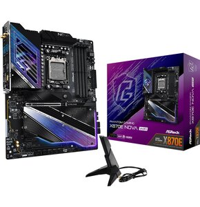 Płyta główna ASROCK X870E Nova WiFi