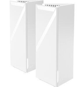 Router MSI Roamii BE Lite 2.4 / 5 GHz (DualBand), Wi-Fi Mesh (2 szt.)