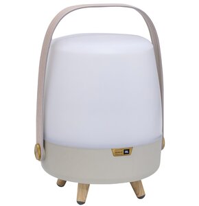Głośnik mobilny KOODUU Lite-Up Play Mini Piaskowy