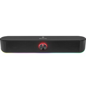 Soundbar komputerowy DEFENDER Z10 2.0, Komunikacja bezprzewodowa