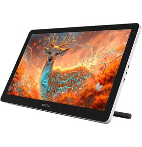 Tablet graficzny BOSTO BT-19UHDT(M)