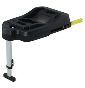 Baza do fotelika KINDERKRAFT Mink Fx (0-13 kg) Czarny