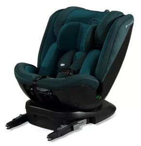 Fotelik samochodowy KINDERKRAFT Xpedition 2 I-Size 40-150 cm (0-13 kg) Niebieski