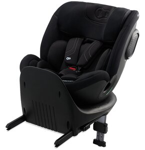 Fotelik samochodowy KINDERKRAFT Xrider 2 I-size (0-21 kg) Czarny