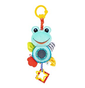 Zawieszka do wózka BALIBAZOO Zwariowany Felek BB82321