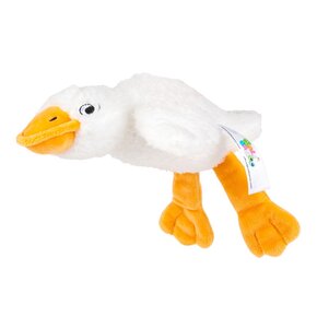 Maskotka BALIBAZOO Sensoryczna Gęś BB82401