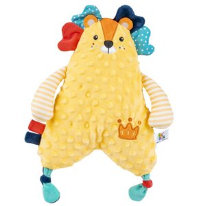 Maskotka BALIBAZOO Lew BB82411