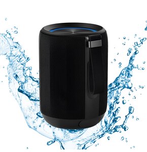 Głośnik mobilny XIAOMI Speaker Mini Czarny