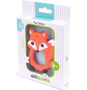 Gryzak GILIGUMS Lis GG58480