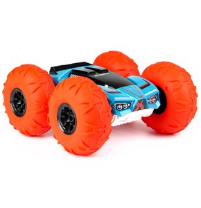 Samochód zdalnie sterowany SILVERLIT Exost 360 Tornado TE20266 (1 samochód)