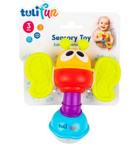 Grzechotka TULIFUN Pszczółka TF30105