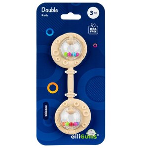 Grzechotka GILIGUMS GG30055