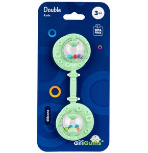 Grzechotka GILIGUMS GG30056