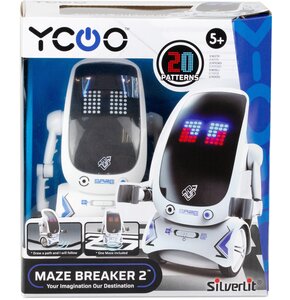 Zabawka interaktywna SILVERLIT Maze Breaker 2 SI88493