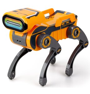 Robot zdalnie sterowany SILVERLIT Ycoo Robo Express SI88166