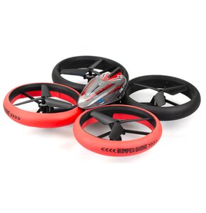 Dron zdalnie sterowany SILVERLIT Bumper Lite SI84826