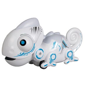 Kameleon zdalnie sterowany SILVERLIT Ycoo Robo Chameleon SI88538