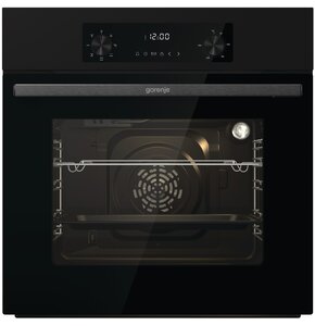 Piekarnik GORENJE BO6635E01B Elektryczny Czarny A