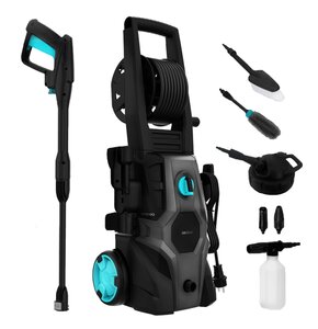 Myjka ciśnieniowa CECOTEC HydroBoost 2000 Car&Garden Pro