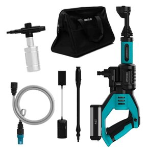 Myjka ciśnieniowa CECOTEC Hydroboost 10000 Liberty