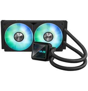 Chłodzenie wodne ASUS Prime LC 240 ARGB