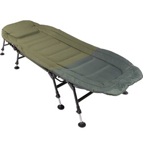 Łóżko wędkarskie MIKADO Intro Bedchair IS14-BC005
