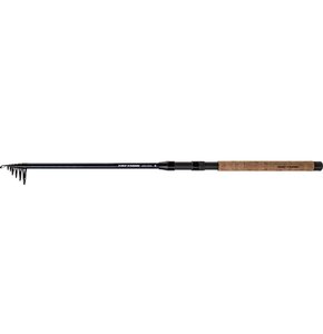 Wędka MIKADO Trython Mini 2.10m / 15-45g