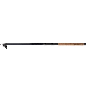 Wędka MIKADO Trython Mini 2.40m / 15-45g