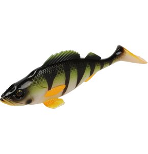 Przynęta MIKADO MFT Perch PMMP-21-NP 21 cm Natural Perch