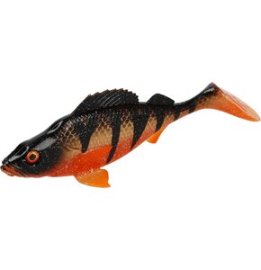 Przynęta MIKADO MFT Perch PMMP-25-GP 25 cm Gold Perch