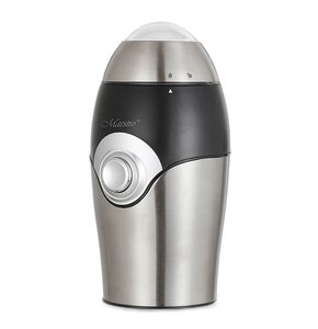 Młynek do kawy MAESTRO MR-451 Srebrny