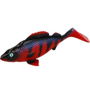 Przynęta MIKADO MFT Perch PMMP-25-RP 25 cm Red Perch